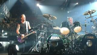 Metallica  Enter Sandman Isolated Solo [upl. by Eldrid]