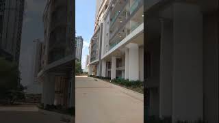 Brigade utopia construction status  brigade utopia Varthur  brigade utopia  utopiabrigade video [upl. by Ycram]