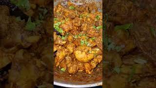 chickenmasala food [upl. by Ettezzus]