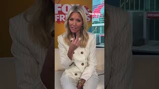 quotFox and Friendsquot Ainsley Earhardt recounts the moment she heard former President Trump was shot [upl. by Mariandi]