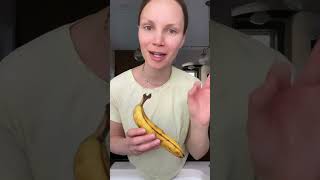 5 Healthy Recipes Using Ripe Bananas [upl. by Acinoreb]