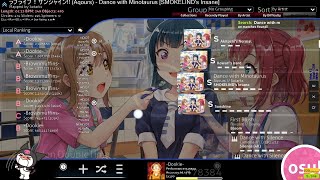 Dance with Minotaurus HDDT A PASS 656⭐ [upl. by Aliahs]