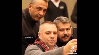 Fatih bucak ve Dostu Oktay kaynarca  EDEBİ DOSTLUK  2 Ünlu Zaza  Zazaki  Zazaca  Dımli Siverek [upl. by Caroline]