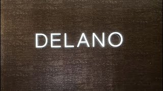 Delano  Two Queen Suite Las Vegas NV [upl. by Siegler]