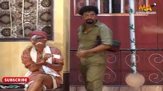 Tulu Rangaboomi Comedy  Bojaraj Vamanjoor  Aravind Bolar  Pudar Deethji  Nataka [upl. by Epperson358]