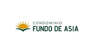 Nuevo Condominio de Campo Fundo de Asia [upl. by Renie935]