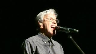 “Leãozinho”  Caetano Veloso BAM Brooklyn  New York 04042024 [upl. by Kendyl]