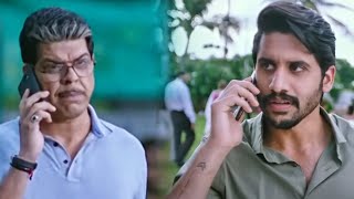 Murali Sharma Naga Chaitanya Ko Yaad Dilane Ke Liye Call Kiya Hai [upl. by Muhammad]