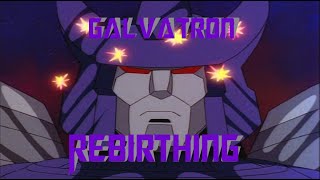 Galvatron tribute V2 [upl. by Ader826]