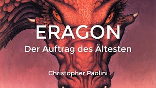 1 Doppeltes Desaster 📖 ERAGON Im Auftrag des Ältesten Teil 2 Hörbuch [upl. by Bazil]