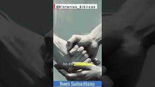 Buen Samaritano esperanza samaritano [upl. by Ody768]