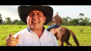 Ecocidio en Arauca  Leonel Reina Videoclip Oficial [upl. by Elamor384]