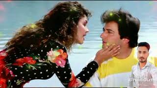 Milte Milte Haseen Wadiyon Mein ❤️ Love Song ❤️ HD Junoon 1992  Anuradha Paudwal 90shitssongs [upl. by Yorke]