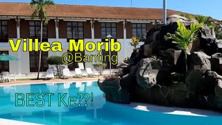 Villea Morib Formerly known as Impian Morib Hotel [upl. by Player]