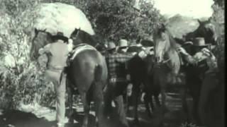 Gunmen Of Abilene 1950 clip [upl. by Sterne863]