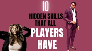 10 Hidden Skills That All Players Have [upl. by Abebi]