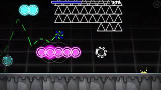 Geometry dash recent level  Coryxkenshin easy by Leclumsy [upl. by Tterej908]