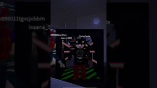 Vibe killed agane  roblox [upl. by Nolur]