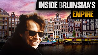 The Amazing Story Of The Biggest Dutch Kingpin Ever Klaas Bruinsma [upl. by Vedetta]