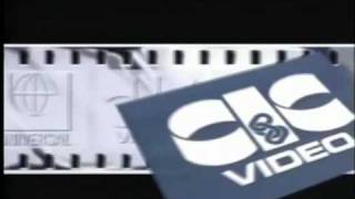 CIC Video Preview Intro 1989 [upl. by Zobe]