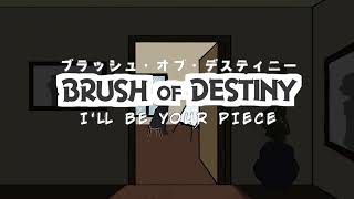 Capstone 1 Project Brush of Destiny Animatics  iamerenjr Arts [upl. by Siberson615]