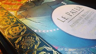 Le Pater  Occult amp Esoteric Book Review [upl. by Mikihisa]