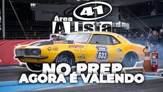 AGORA É PRA VALER FOMOS NO SPEEDWAY PRA AREA 41 A LISTA  MELHORES MOMENTOS [upl. by Asfah567]