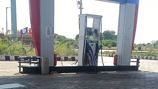 HP petrol pump vlogs [upl. by Urbanna]