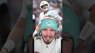 HOW IS TIM BOYLE IN THE NFL nfl nfltrending nflviral nflfootball dolphins [upl. by Anecusa]