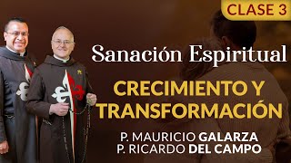 Sanación Espiritual ✨ Crecimiento y transformación [upl. by Akissej]