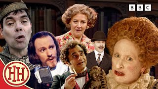 History of Britain  Funny Historic Moments  Horrible Histories [upl. by Eatnahs]