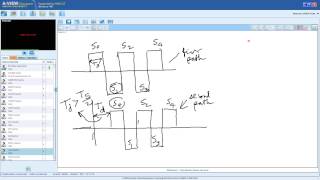 QEEE Lecture 16 Delay spread of a wireless channel [upl. by Ahsyek232]