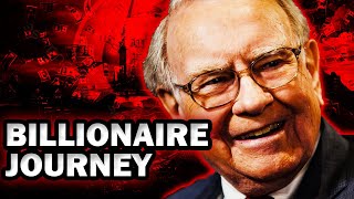 Warren Buffet Investment Strategy That Made Billions [upl. by Hillinck]