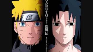 Naruto Shippuden OST Original Soundtrack 27  Companions [upl. by Andrea]