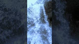 Linner Wasserfall Switzerland Wasserfall waterfall nature switzerland [upl. by Klump340]