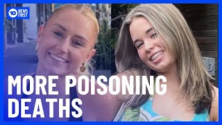 Fifth Person Dies From Mass Poisoning In Laos  10 News First [upl. by Robinette383]