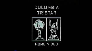 Columbia TriStar Home Video 19911992 [upl. by Fisk]