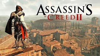 Assassins Creed 2  Ep 19  Les statuettes de Monteriggioni FR HD [upl. by Navetse]