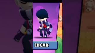 Prime edgar🙃 brawlstars sup edit suppup art [upl. by Av]