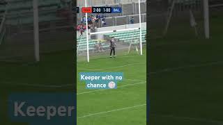 gaa football highlights live gaelic yt ytshorts ytshort sport sports irish india short [upl. by Trebron]