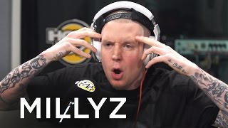 Millyz Freestyles on Flex  Freestyle049 [upl. by Ciprian]