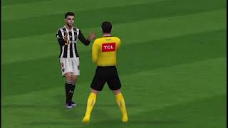 PES 24 Atlético Mineiro VS Flamengo 101124 Copa Do Brasil Final Jogo 22 Gameplay PTBR [upl. by Ecaj662]