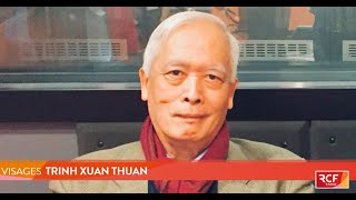 Trinh Xuan Thuan quotnous sommes des poussières détoilesquot [upl. by Archibaldo]