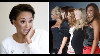 Mel B Calls Bandmates D—heads For Not Wanting Spice Girls 30th Anniversary Reunion [upl. by Hola]