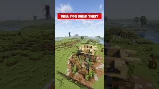 Ultimate Medieval House Design – Enhance Your Minecraft Builds with These Tips minecraft shorts [upl. by Marnie]