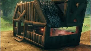 The Mead House  Valheim Gameplay Series 10 [upl. by Andras]