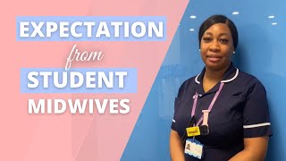 Expectation from Student Midwives [upl. by Shields]