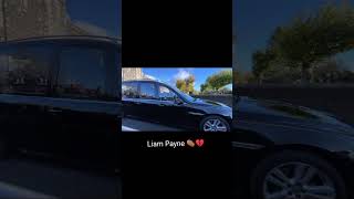 Liam Payne Death⚰️💔 zaynharrystylesvlogger [upl. by Abebi]