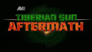 Tiberian Sun Aftermath April Trailer [upl. by Eberto]