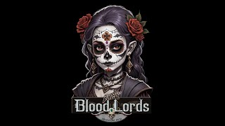 C1 E1  PATHFINDER 2E  BLOOD LORDS BEGINS [upl. by Lomaj]